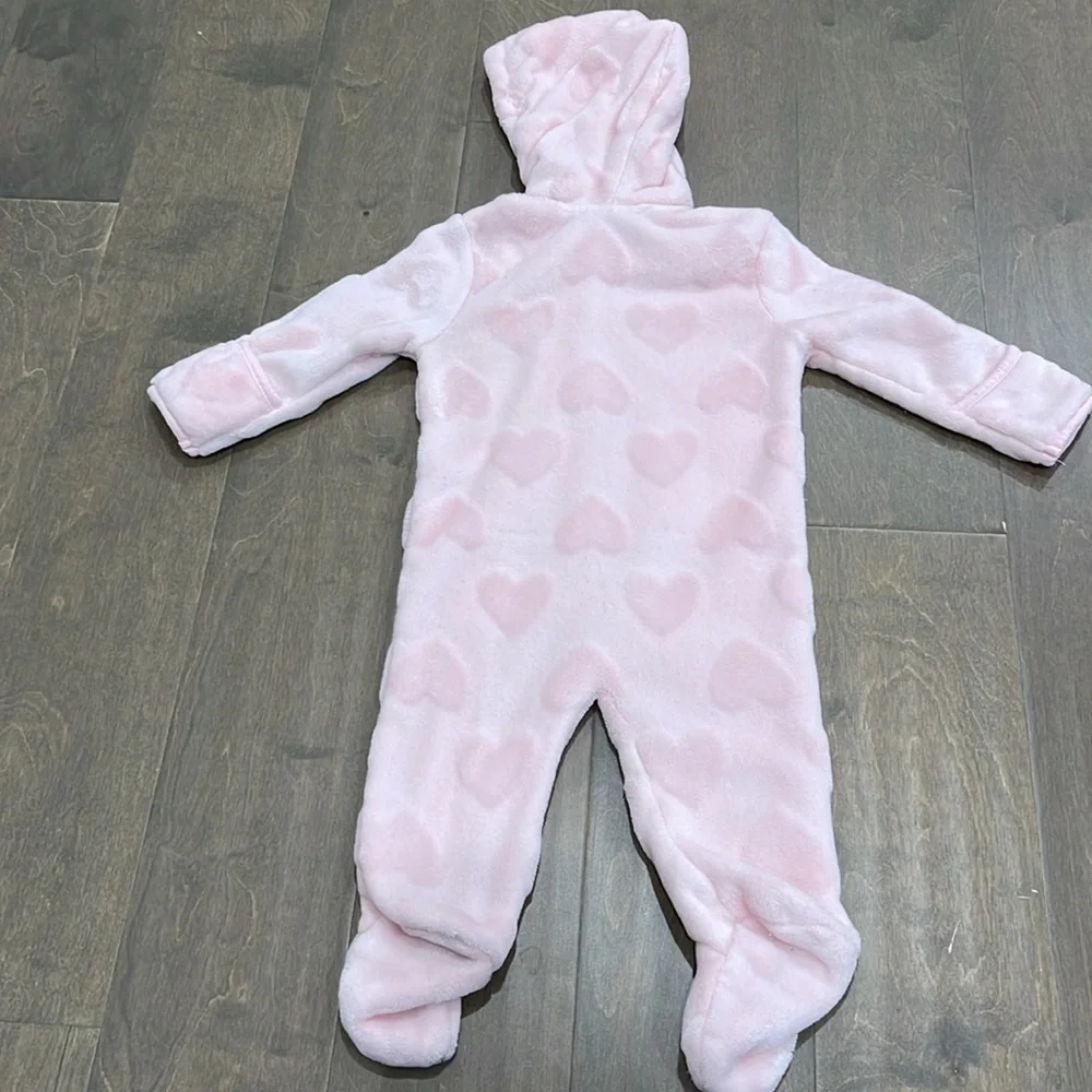 Baby Girl 6 months Fall/winter Suit